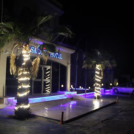 Casablu Hotel Nouakchott Luaran gambar
