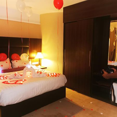 Casablu Hotel Nouakchott Luaran gambar