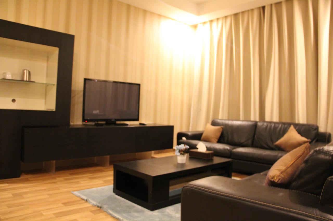 Casablu Hotel Nouakchott Luaran gambar