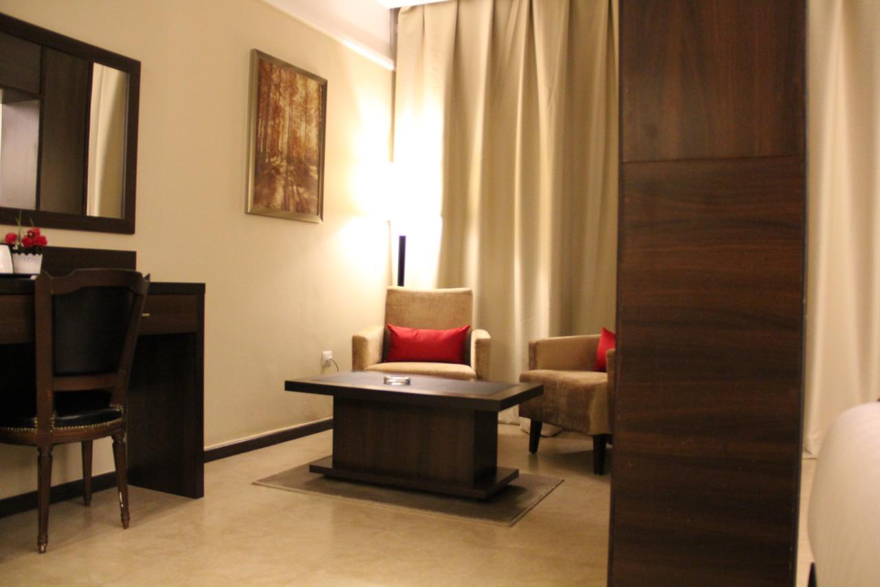 Casablu Hotel Nouakchott Luaran gambar